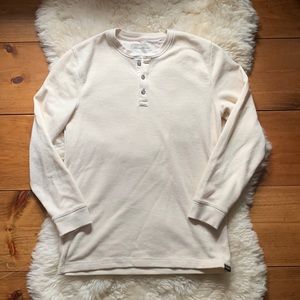 Eddie Bauer Men’s Small Top